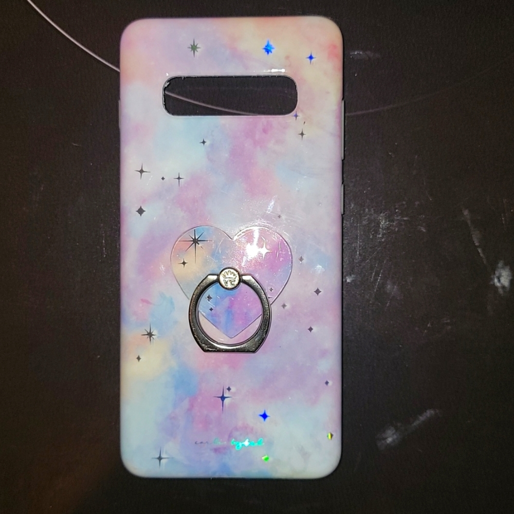 Samsung Galaxy S10+ Phone Cover